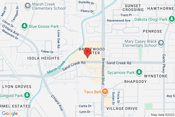 California Pacific Federal Credit Union