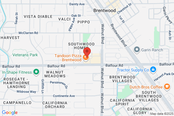 Brentwood Feed & Pet Supply