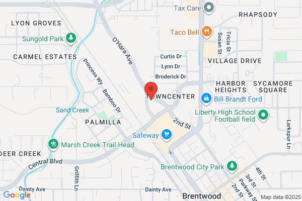 Fresenius Kidney Care Brentwood Park
