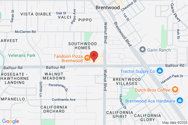 Site for Sore Eyes Brentwood