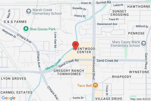 Brentwood Center-Lmc