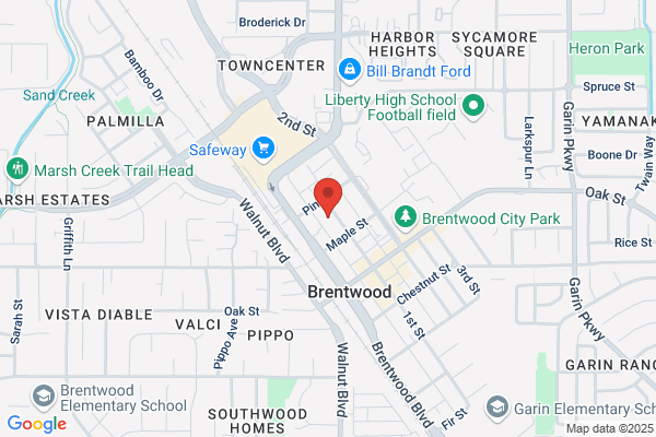 Brentwood Funeral Home