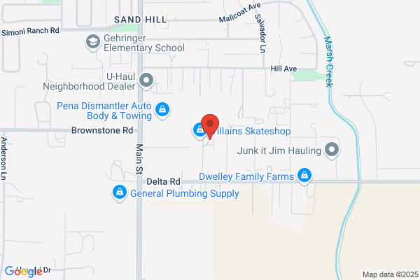 East County Woodworks