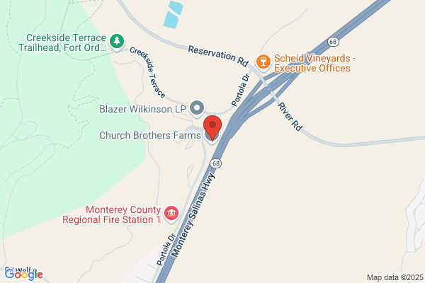 International Produce Group