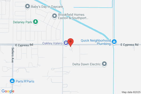 Value Plumbing Company Inc