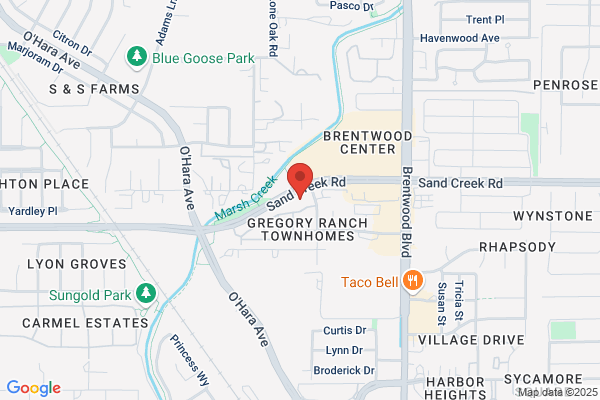 East Bay Property Management Company