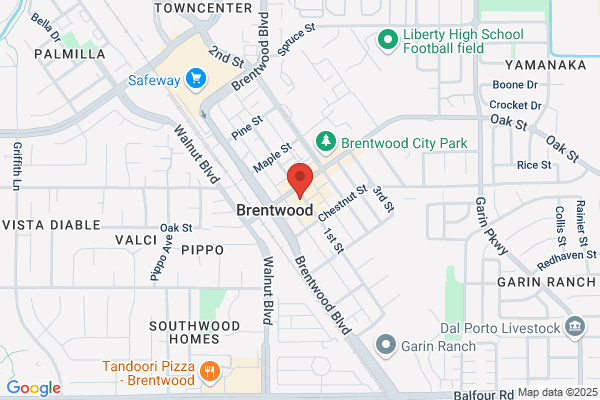 Intero Real Estate
