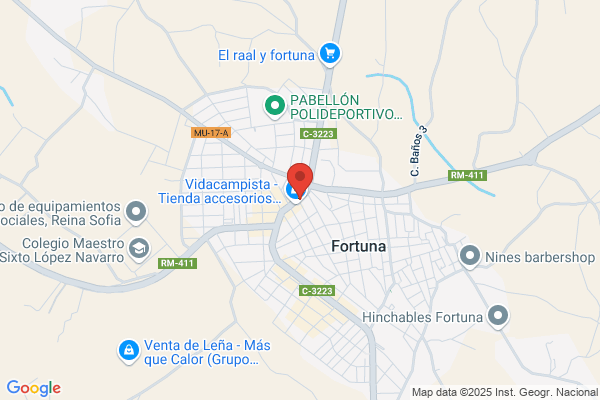 Bella Fortuna Salon & Spa