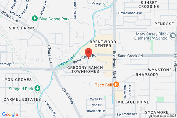 Brentwood Self Storage