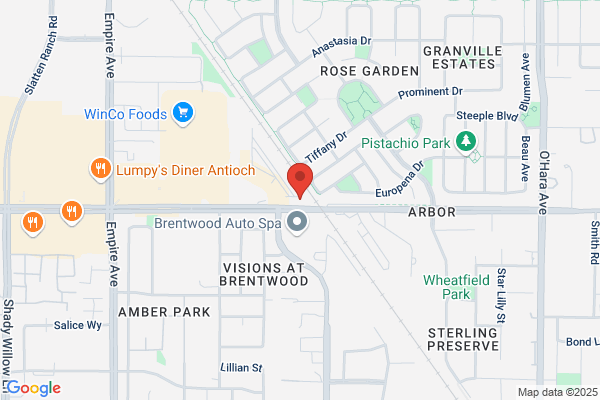 Acorn Self Storage - Brentwood