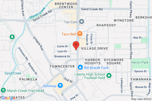 Brentwood Tire Company