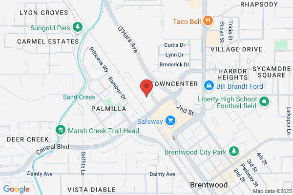 Brentwood Veterinary Hospital