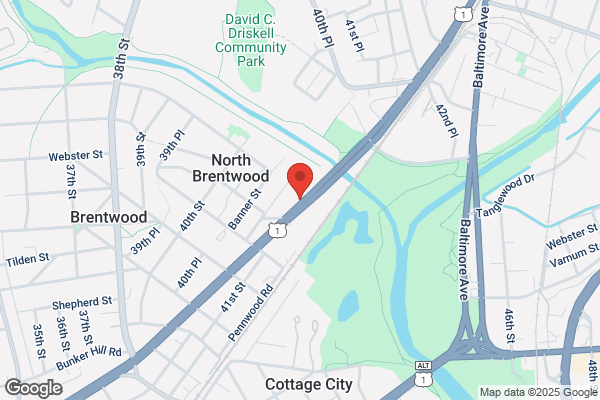 Ardmore Roofing