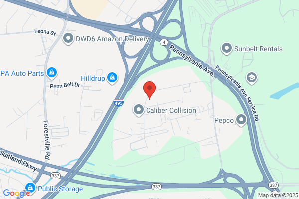 B & J Auto Supply