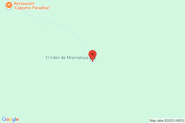 El Eden