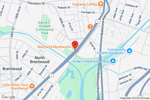 Maryland Meadworks