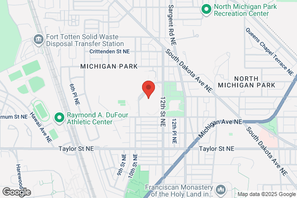 Senior Medical Center