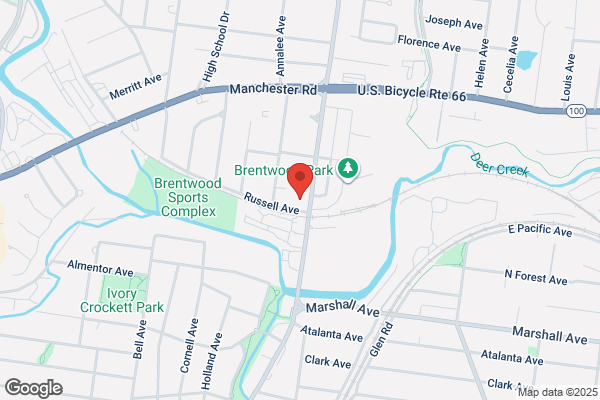 Athletico Physical Therapy - Brentwood