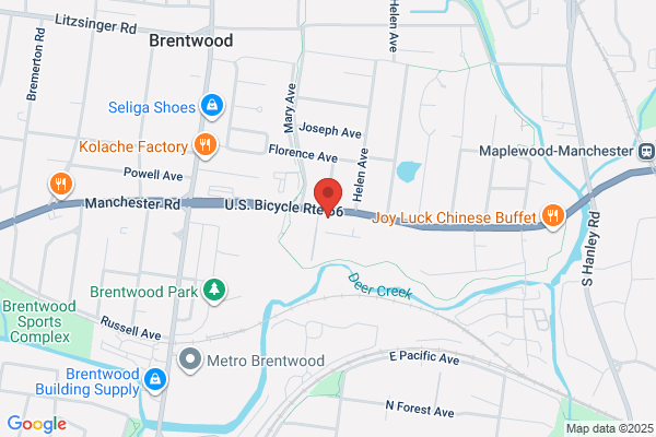 Life Storage - Brentwood