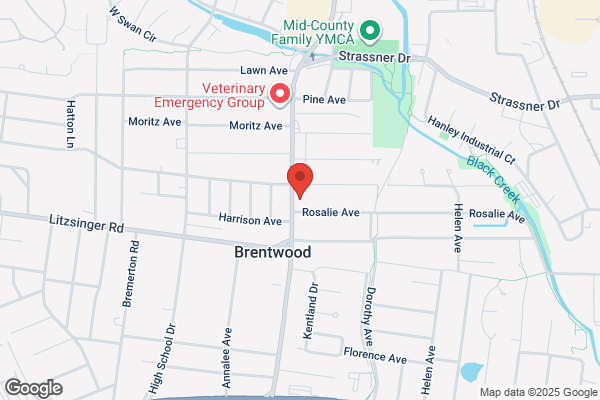Brentwood Shoe & Luggage Repair