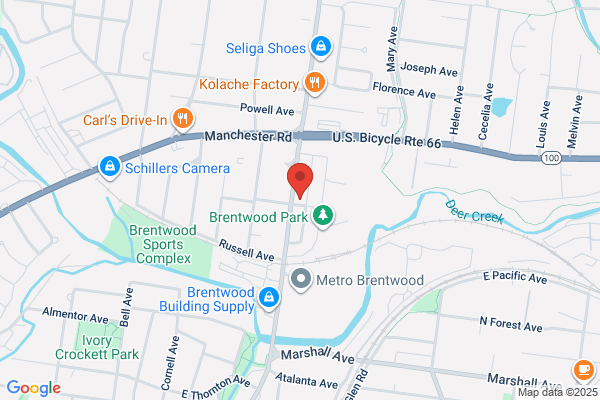 AAMCO Transmissions of Brentwood