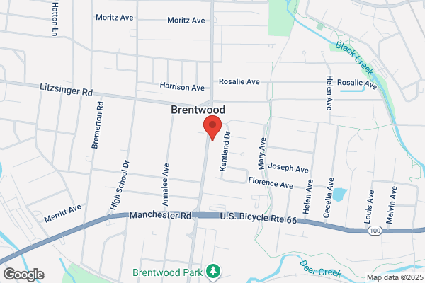 Brentwood Alteration & Tailoring