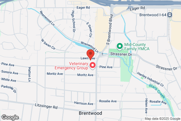 Brentwood Bible Church
