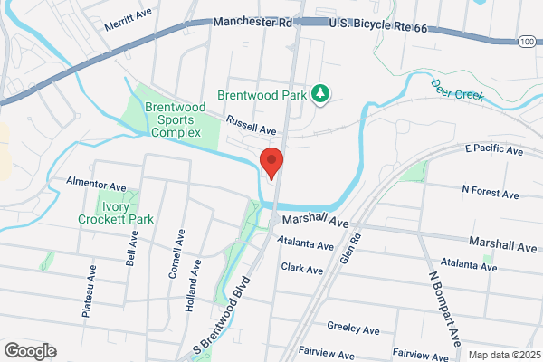 Brentwood Building Supply