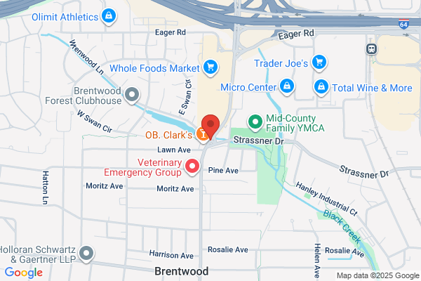 Brentwood City of