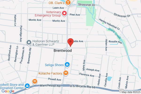 Brentwood City of, Library