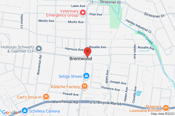 Brentwood Congregational United Church of Christ