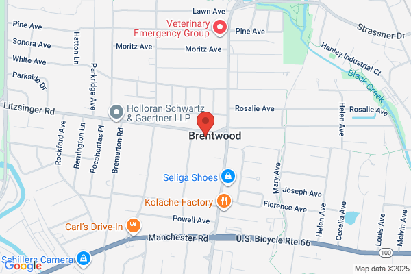 Brentwood Family Dentistry