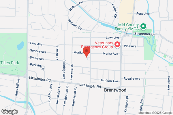 Brentwood Middle School