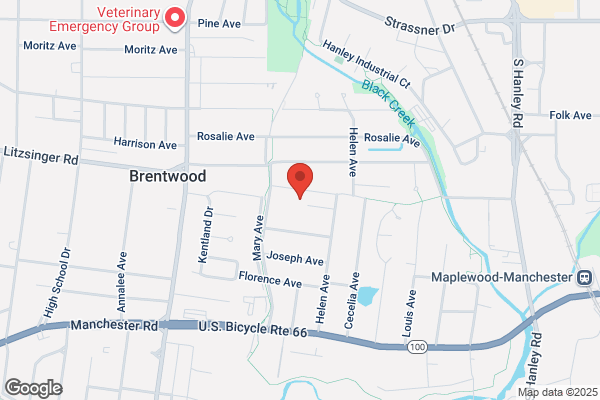 Brentwood Public Schools, Mark Twain Elementary