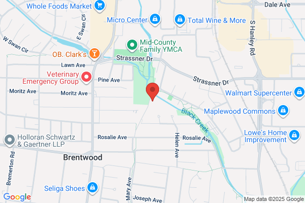 Brentwood Swim Club