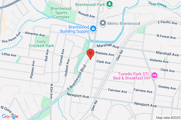 Fastsigns, Brentwood