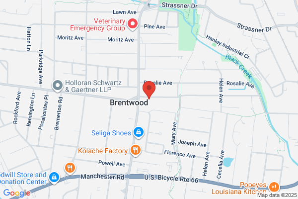 Fire Departments, Brentwood
