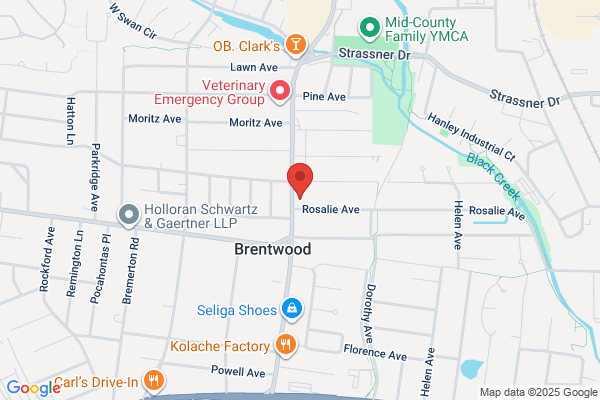 Shop Where You Live