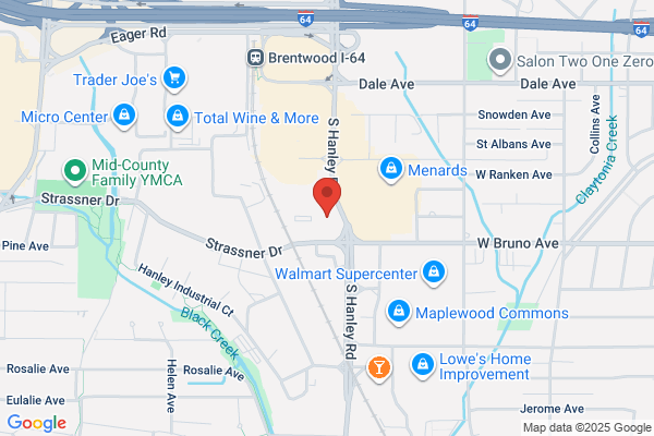 SpringHill Suites by Marriott St. Louis Brentwood