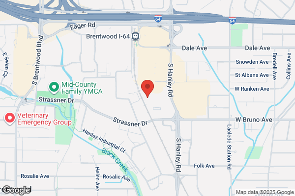 TownePlace Suites by Marriott Brentwood