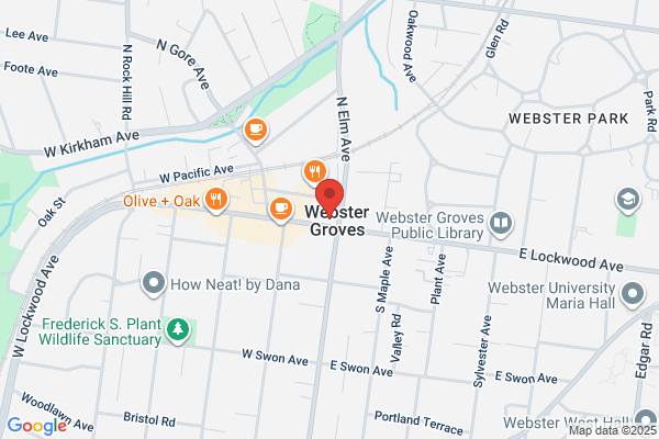 Worley Mel Floral Artist