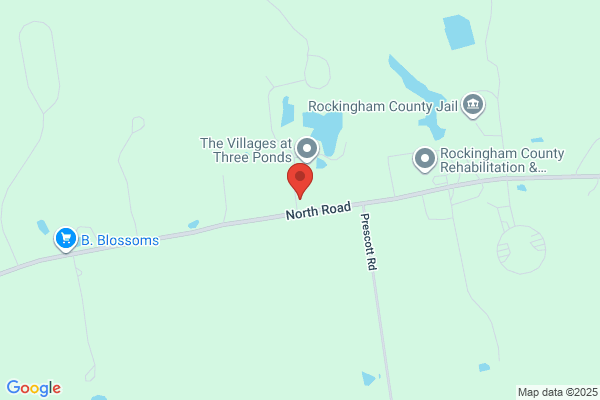 3 Ponds Campground