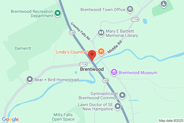 Brentwood Springs