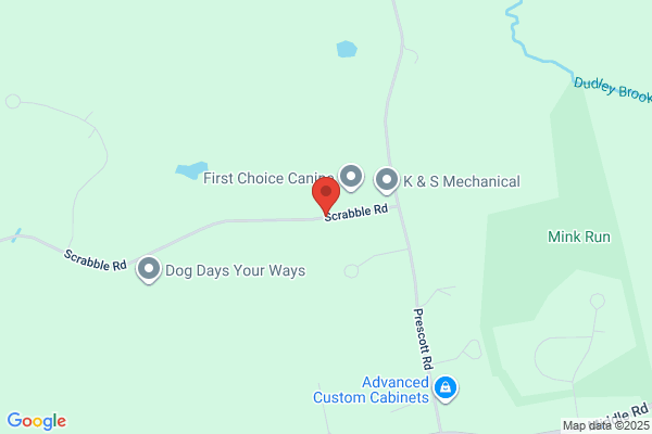 Country Road Kennels & Training Centers Llc
