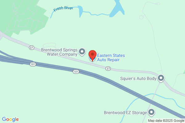 Eastern States Auto Repair