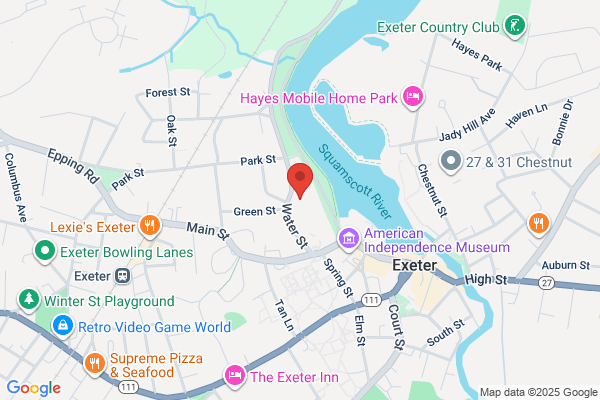 Exeter Housing Authority