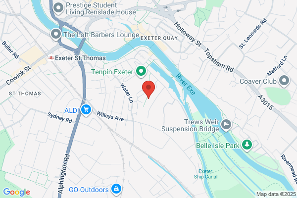 Exeter Motor Works