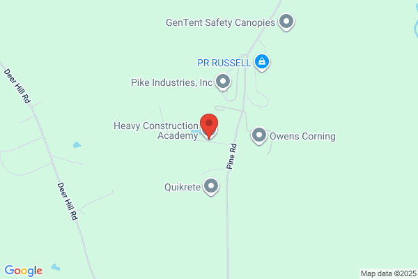Heavy Construction Academy