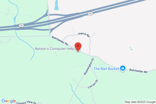 Nelson's Computer Help