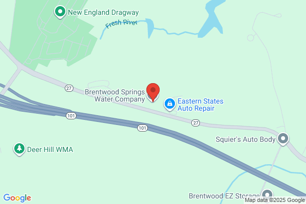 Northern Springs Inc